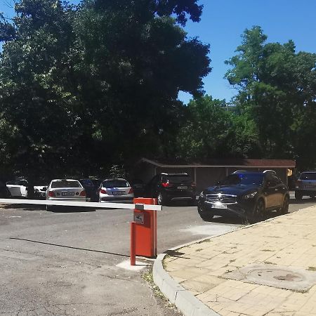 Villa Bonita Sluneční pobřeží Exteriér fotografie
