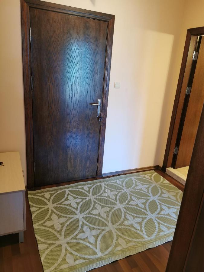 Villa Bonita Sluneční pobřeží Exteriér fotografie