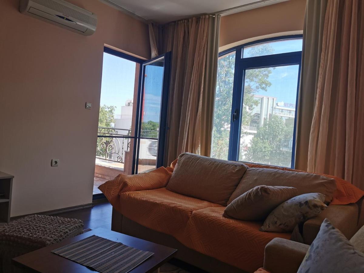 Villa Bonita Sluneční pobřeží Exteriér fotografie