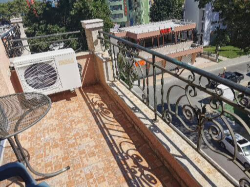 Villa Bonita Sluneční pobřeží Exteriér fotografie