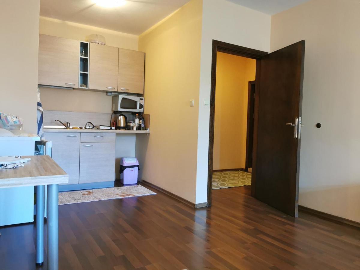 Villa Bonita Sluneční pobřeží Exteriér fotografie