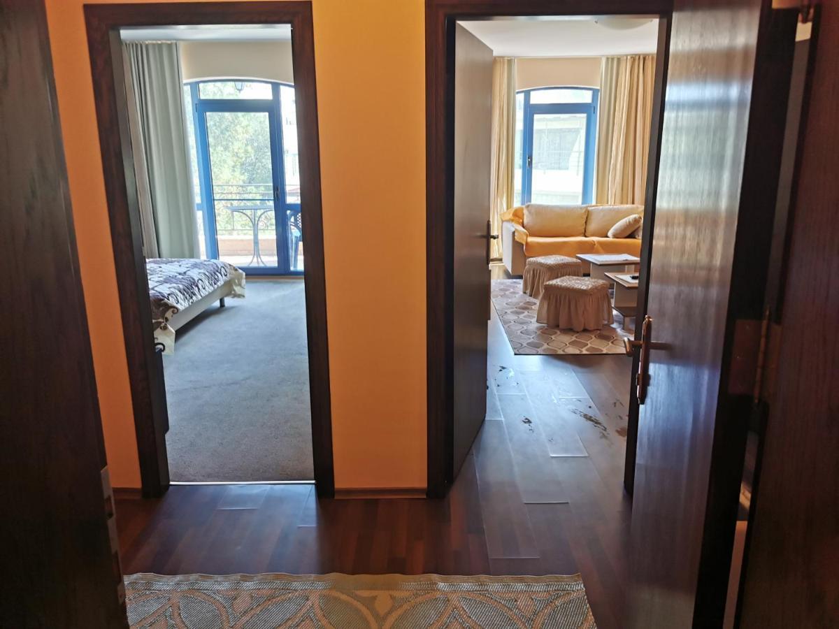 Villa Bonita Sluneční pobřeží Exteriér fotografie