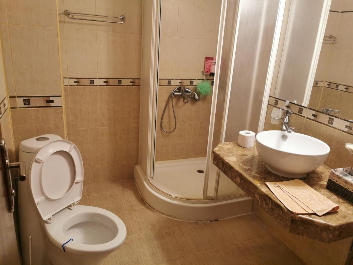 Villa Bonita Sluneční pobřeží Exteriér fotografie