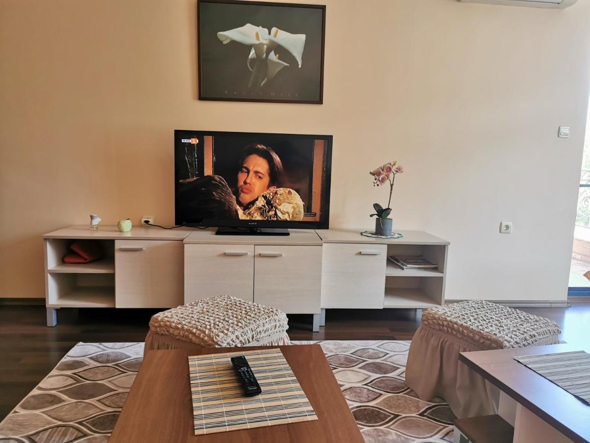 Villa Bonita Sluneční pobřeží Exteriér fotografie