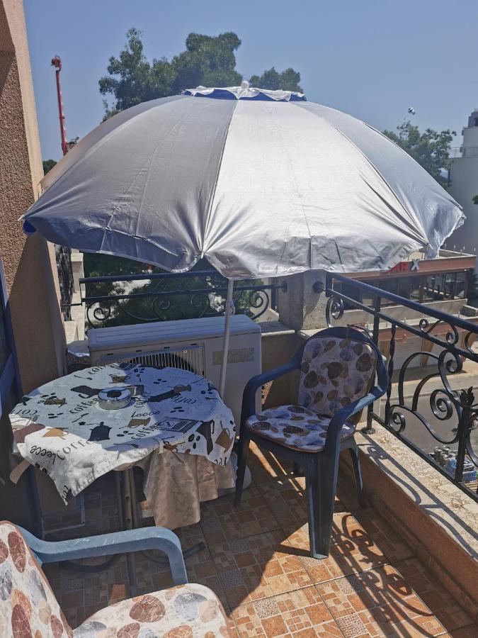 Villa Bonita Sluneční pobřeží Exteriér fotografie