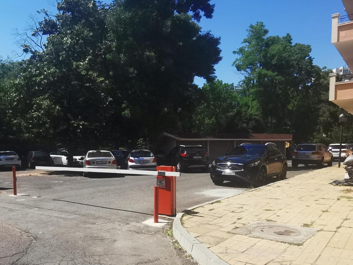 Villa Bonita Sluneční pobřeží Exteriér fotografie