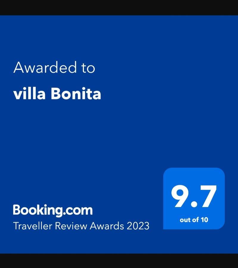 Villa Bonita Sluneční pobřeží Exteriér fotografie