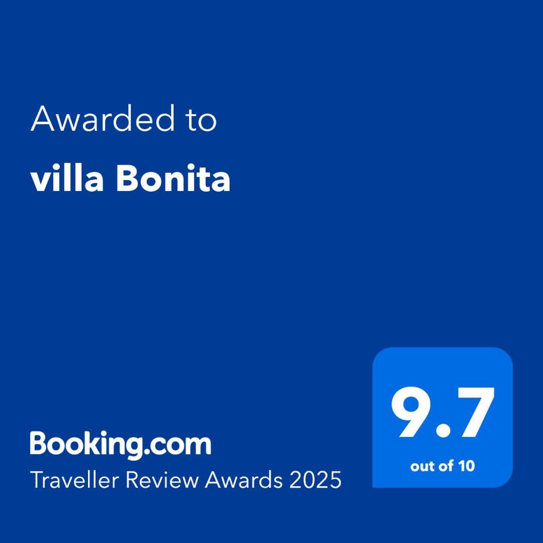 Villa Bonita Sluneční pobřeží Exteriér fotografie